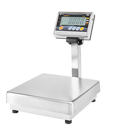 IW Series Platform Scale Brochure