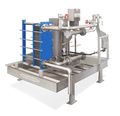 Oil Cooling Module Brochure