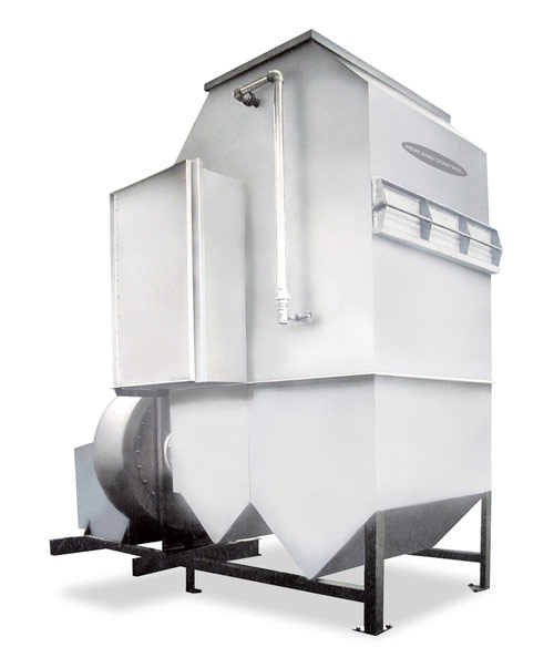 Heat Recovery System Brochure