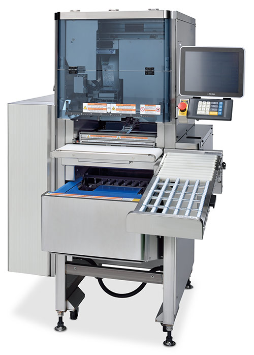 WM-AI Automatic Wrapper Brochure