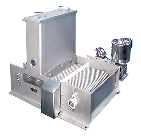 Belt-Type Flavor Dispenser Brochure