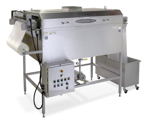 Mastermatic Continuous Paper Filter Brochure