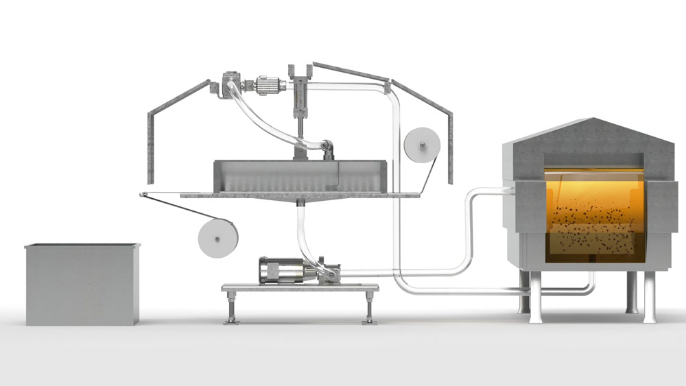 OilSaver Filtration System Process Video