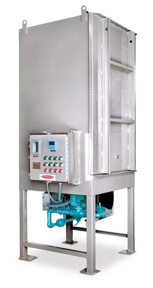 Coil-Type Heat Exchanger Brochure
