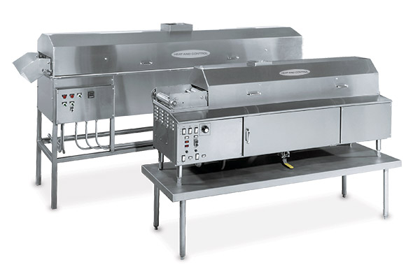 Mastermatic Compact Fryer Brochure