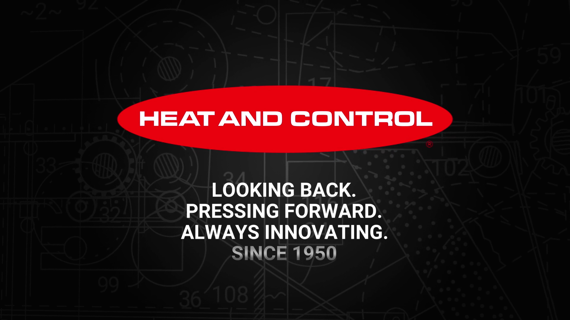 Heat and Control Corporate Video