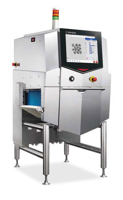 Ishida IX-PD Series X-ray Inspection System Brochure