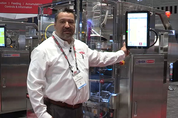 Inspira Series Snack Food Bagmaker Product Spotlight Video