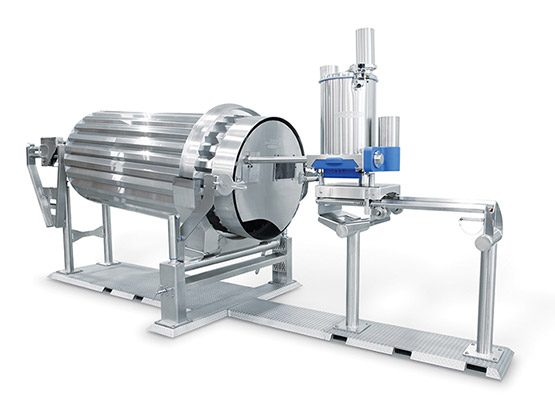 Spray Dynamics Symphony In-Kitchen Seasoning System Brochure