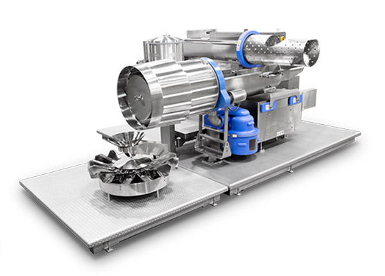FastBack Symphony On-Machine Seasoning System Brochure