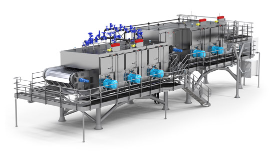 Tek-Dry Systems Brochure