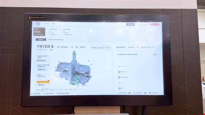 New Horizon 3.0 Controls System Product Spotlight Video Espanol