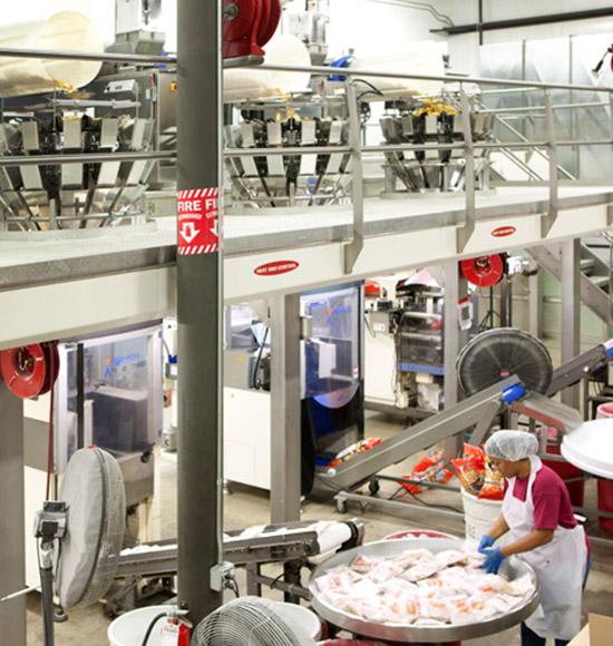 Modular & Cost Effective Platform Systems