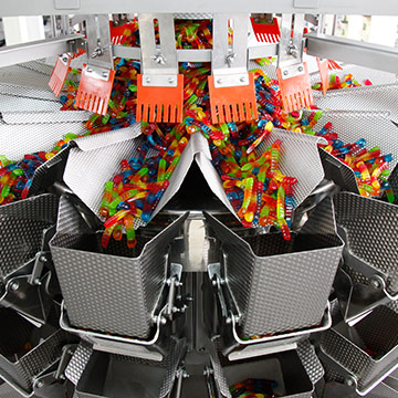 Ishida | Packaging Line Automation & Integrated Solutions