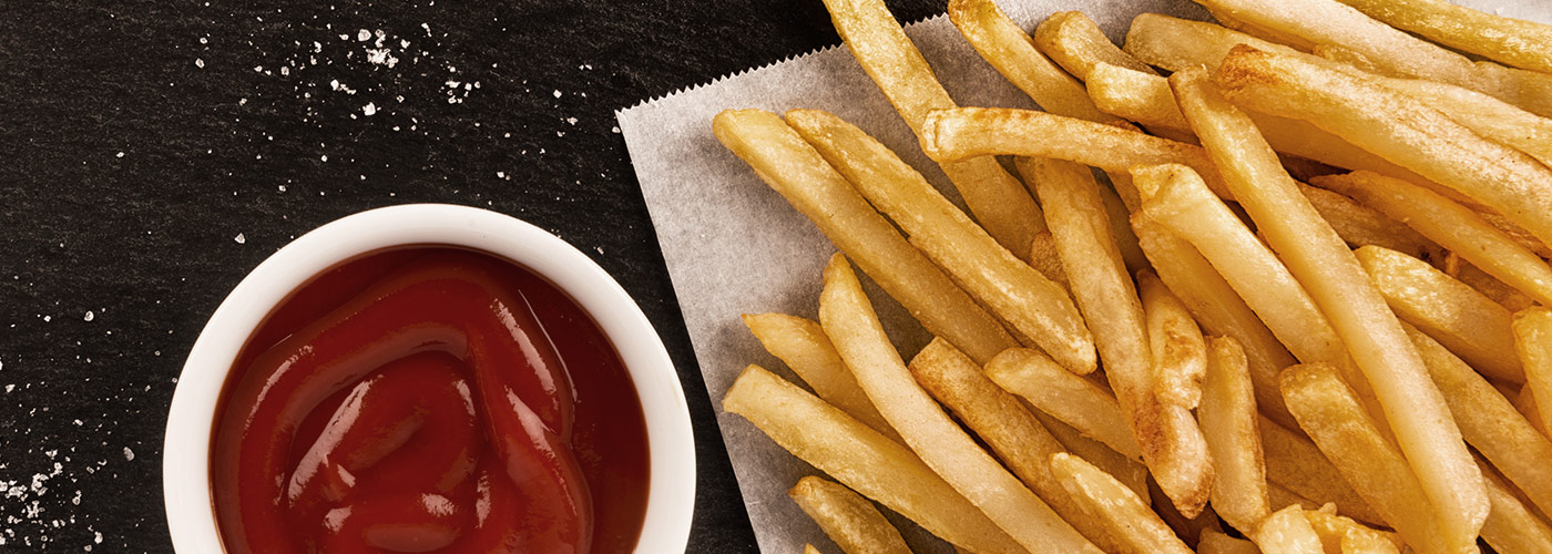 French Fries and Potato Co-Products Blog Articles