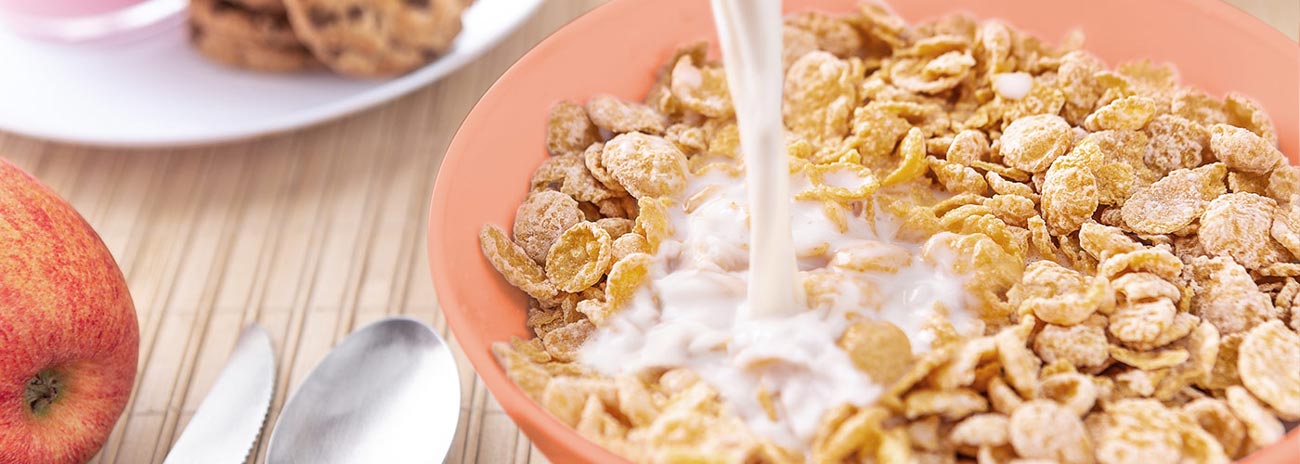 Cereal Blog Articles