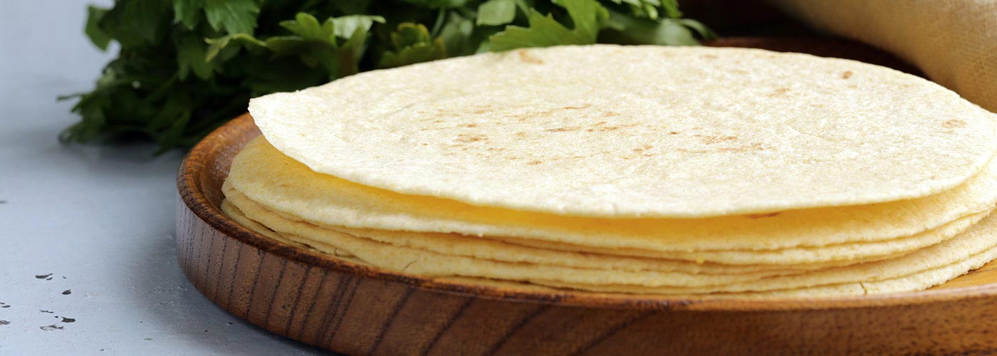 Tortillas Blog Articles