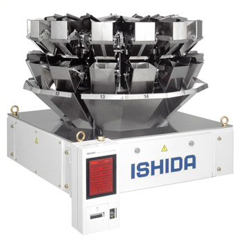 Ishida Serie CCW-Z