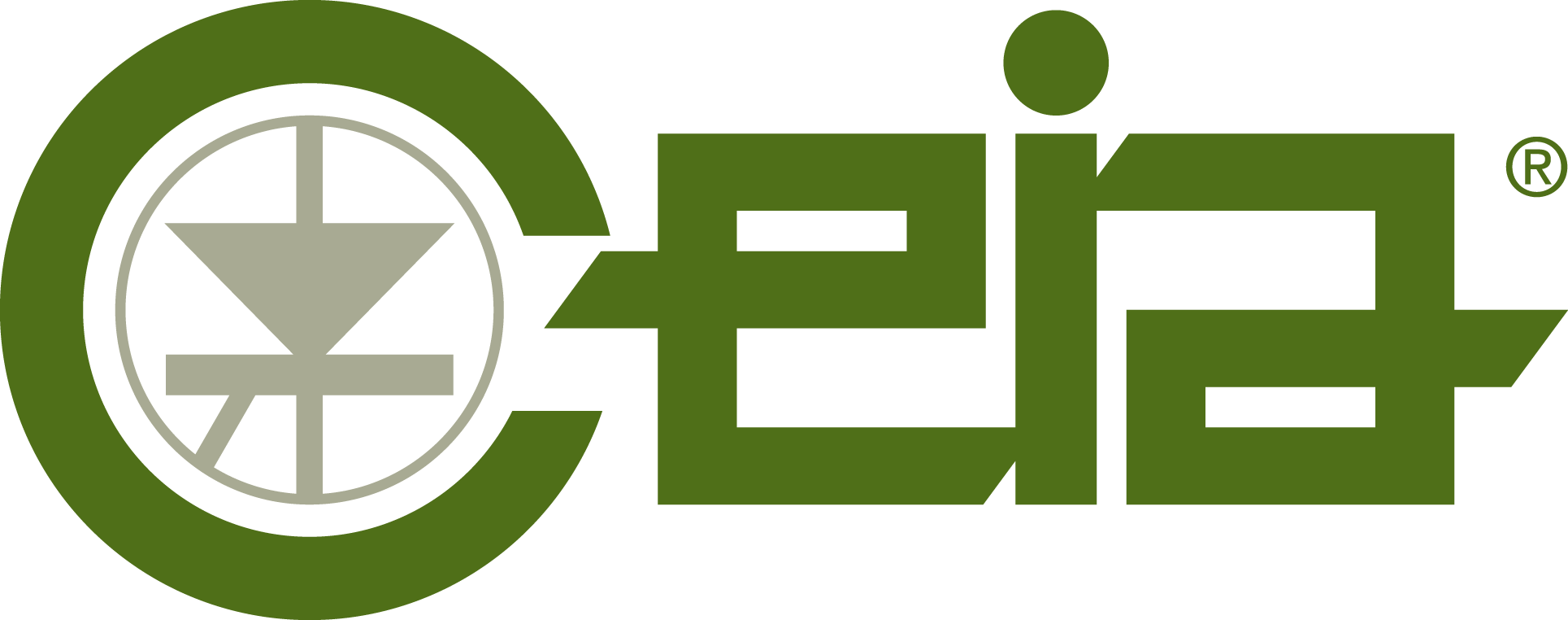 CEIA Metal Detectors Logo