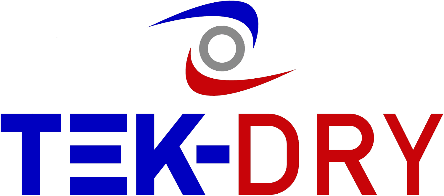 Tek-Dry Thermal Process Systems