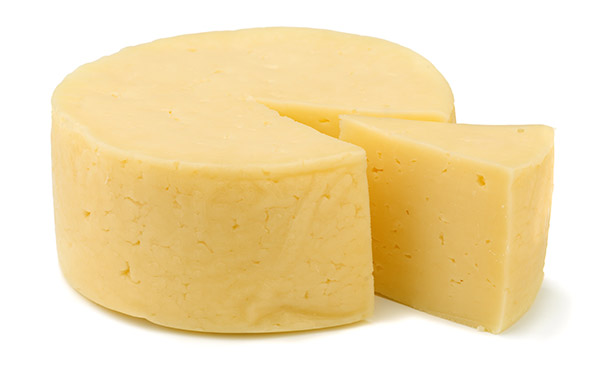 Inspection solutions for cheese