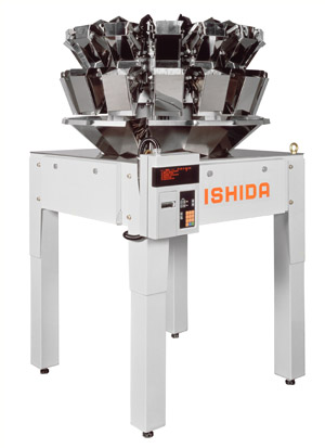 Ishida Serie CCW-S