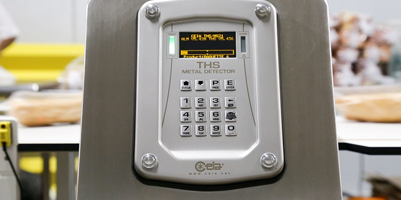 Choosing the right metal detector