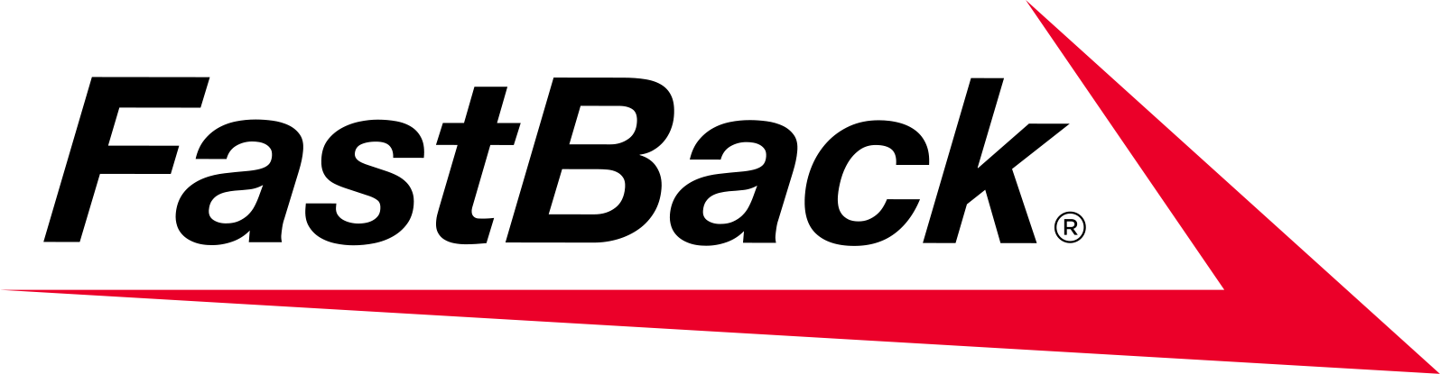 Logotipo de FastBack