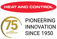 Heat and Control 75th Anniversary