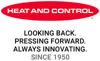 Heat and Control