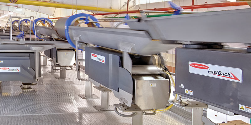 Horizontal Motion Conveyors Question and Answers