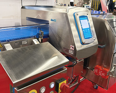 Inspection Systems
