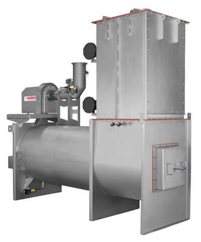 KleenHeat Heat Exchanger