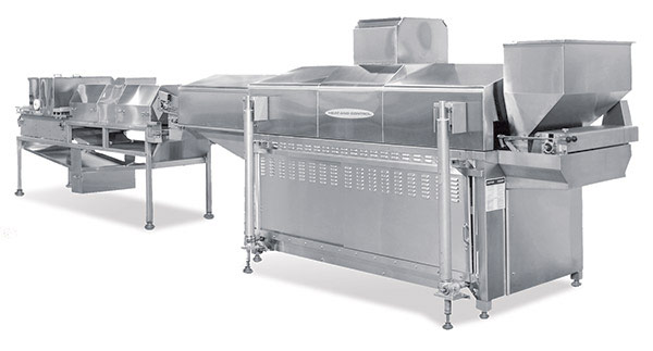 Mastermatic Nut Roaster