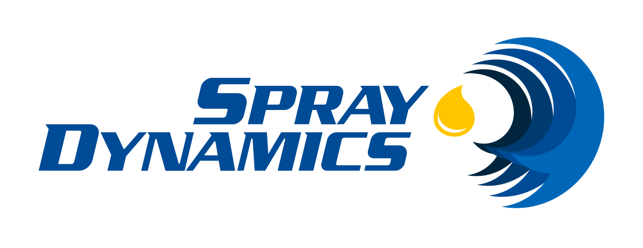 Spray Dynamics Logo