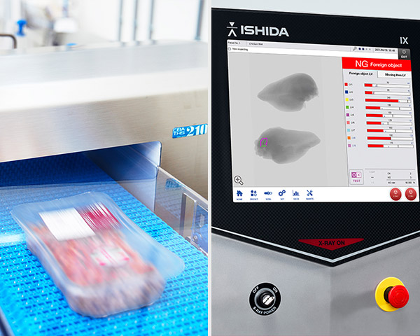 Inspection Systems