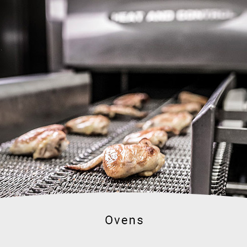 Ovens