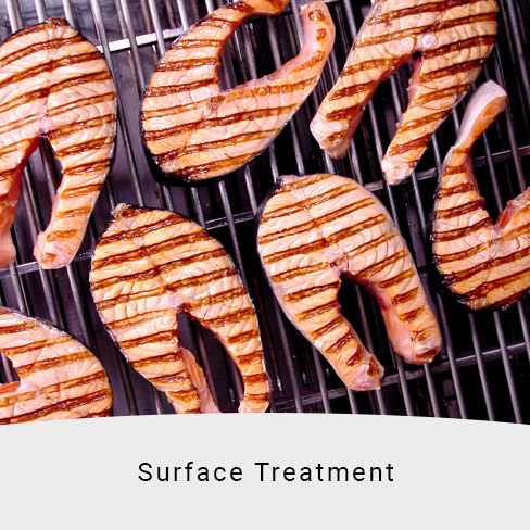 Surface Treatment