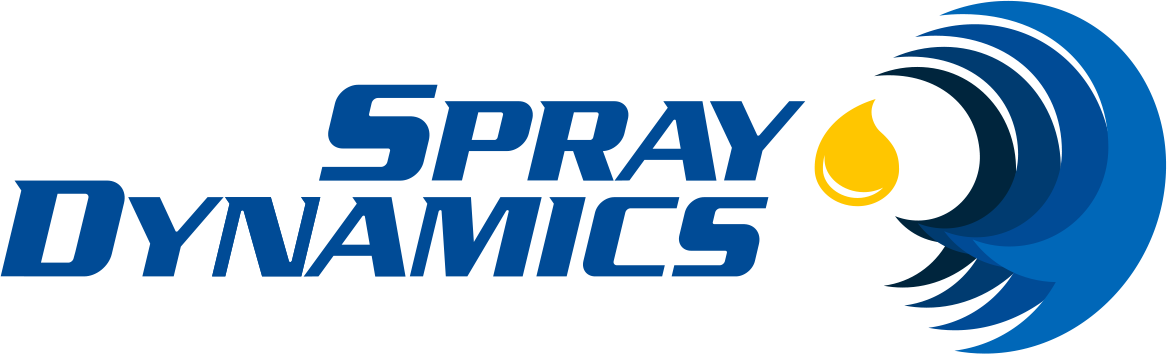 Spray Dynamics Logo