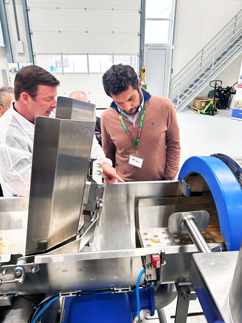 交响乐OMS调味系统