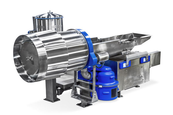 Sistema de curado Symphony On-Machine