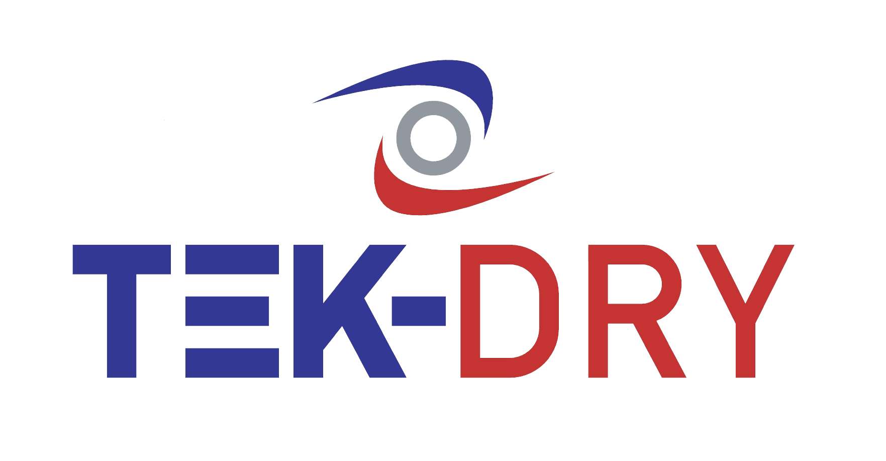 Tek-Dry Systems Logo