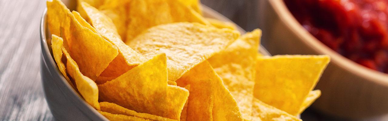 Corn Products & Tortilla Industry Conference in California