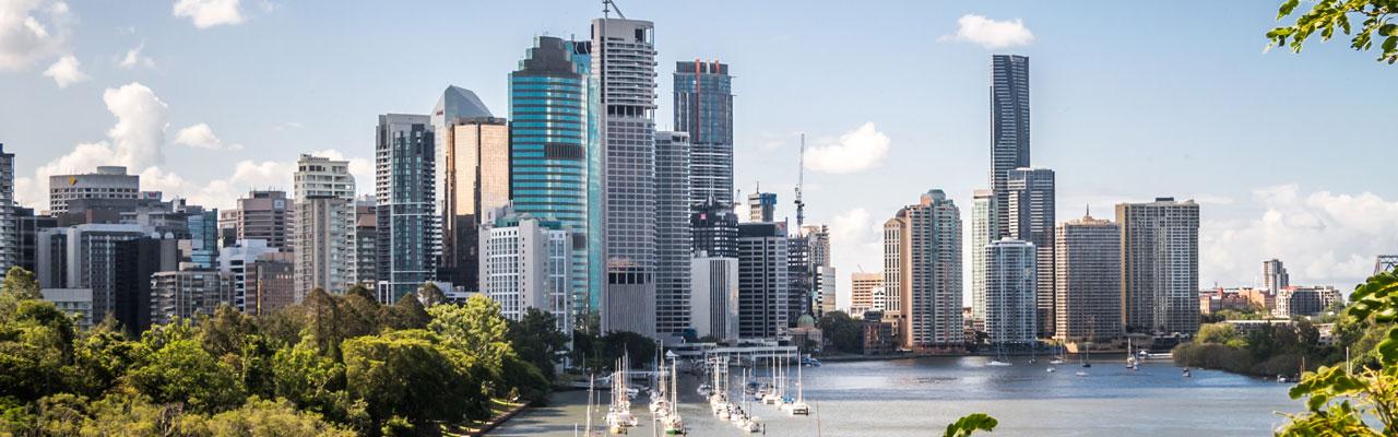 Hort Connections Conference in Brisbane, Australia