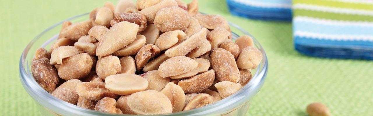 Peanut Conference in Florida