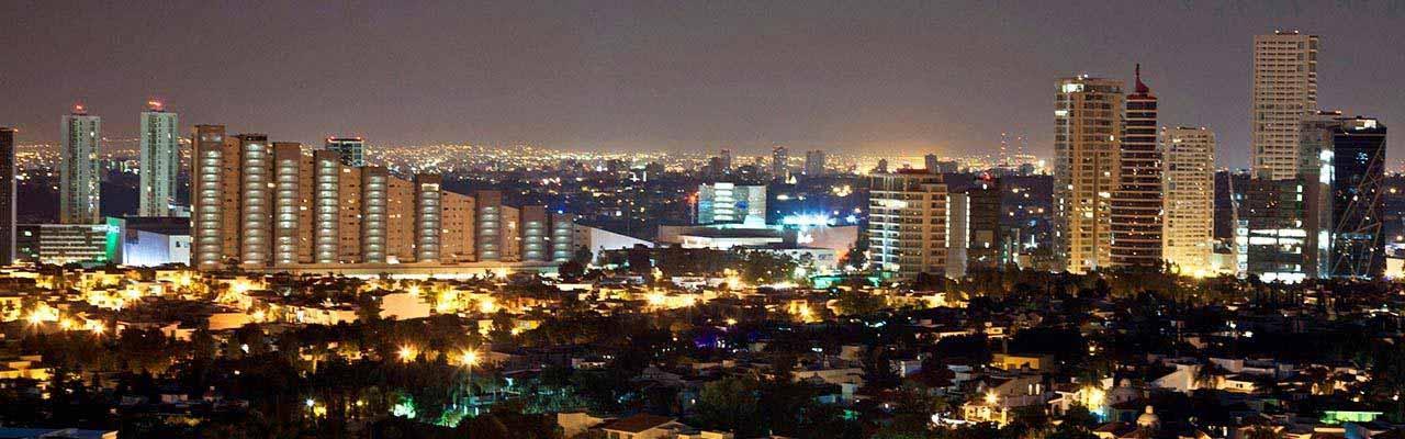 Food Processing Expo in Guadalajara, Mexico