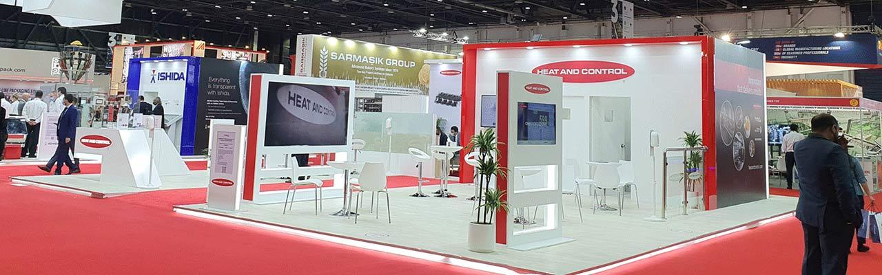 Food Processing Trade Show in Dubai