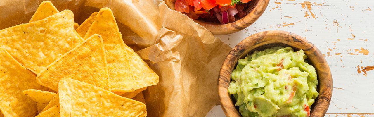 Food Processing Trade Show in Guadalajara