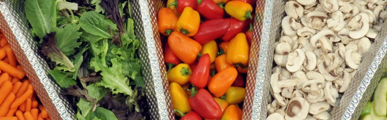 Global Produce & Floral Show 2025