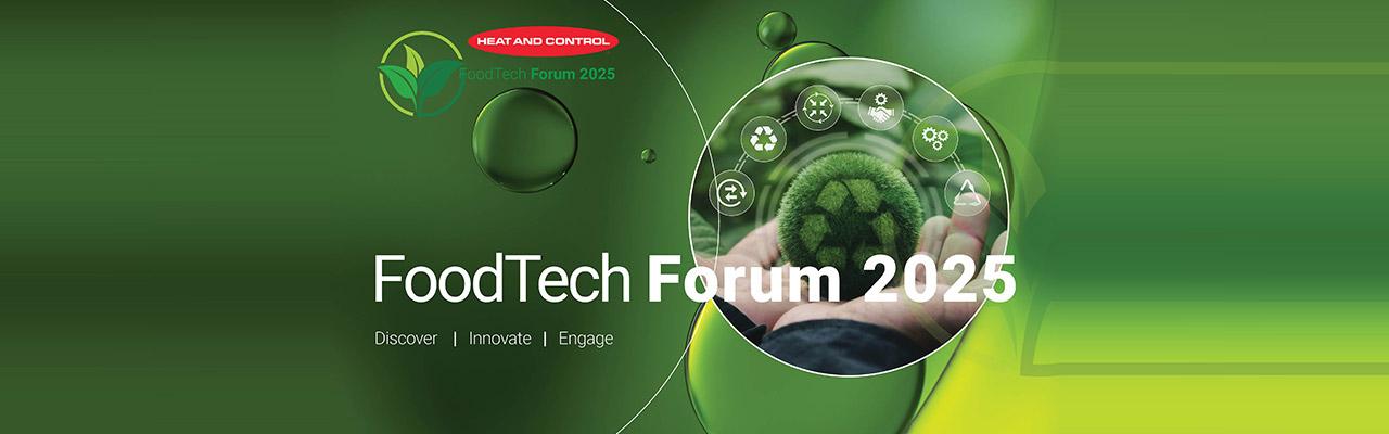 FoodTech Forum 2025
